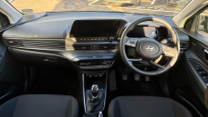 Hyundai i20 1.0T GDi Premium 5dr Petrol Hatchback